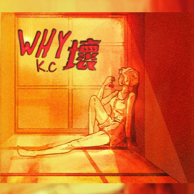 Why/壞