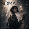 裂縫【Artist:SOMA】