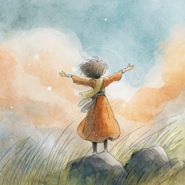 出去走走吧_TopmediAI4