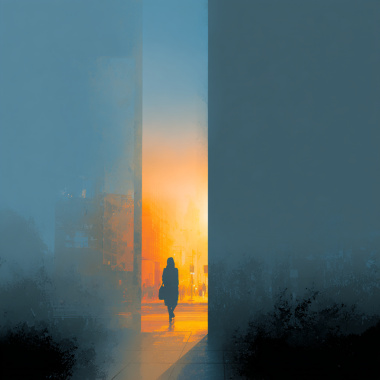 出去走走吧_Suno5