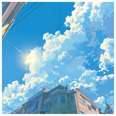 出去走走吧_Suno2