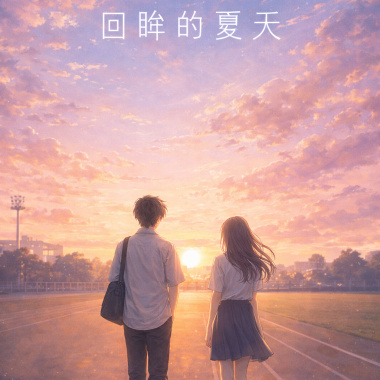 回眸的夏天_Suno4