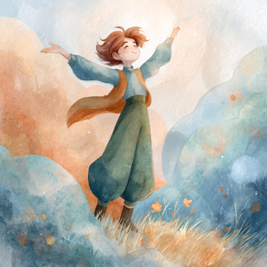 出去走走吧_Suno3