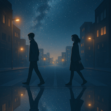 最遙遠的距離_Suno2