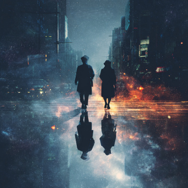 最遙遠的距離_Suno1