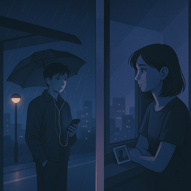 最遙遠的距離_Suno4