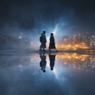 最遙遠的距離_TopmediAI2