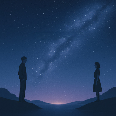 最遙遠的距離_Suno3