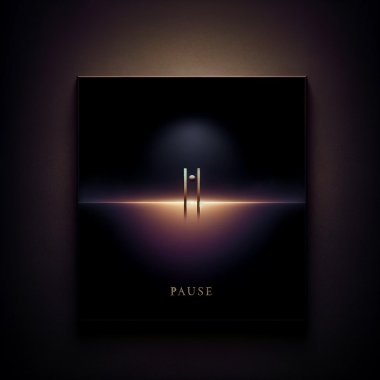 Aten Wang - Pause
