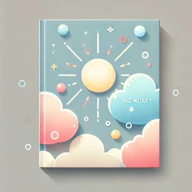 Aten Wang - No Worry