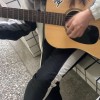 我的吉他