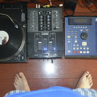 FX2014030601 BPM97 G#m
