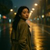 《走》