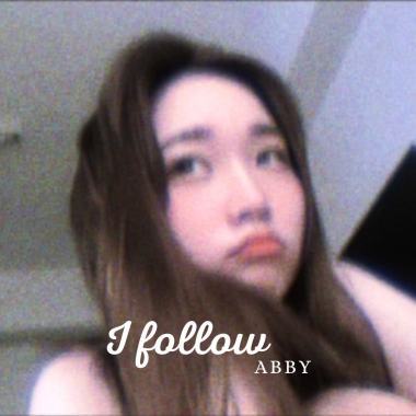 I Follow