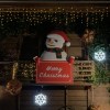 Snowman(cover)
