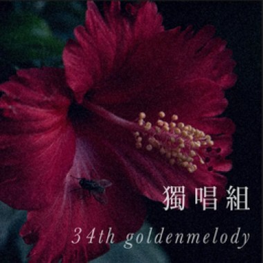 34獨唱組_政治大學_歷史一_許晏誠