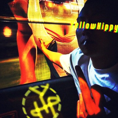 MC益生菌 - 我是YellowHippy