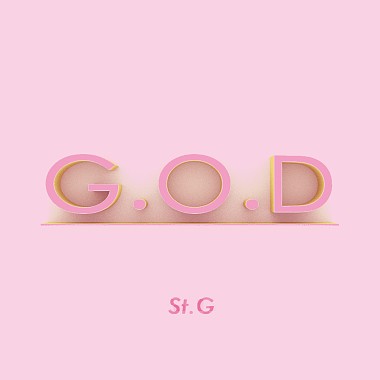 St.G - G.O.D (demo)