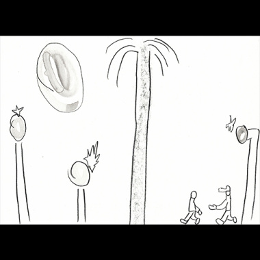Parklife 파크라이프(公園生活)