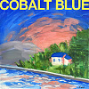 Cobalt Blue 코발트블루(鈷藍)