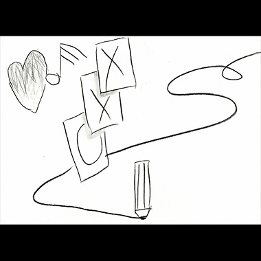 A Short Sketch About Love 사랑에 관한 짧은 스케치(关于爱情短草图)