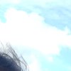 Look up at the sky