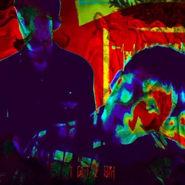 AZ-【Codeine】Infrared Thermal Camera