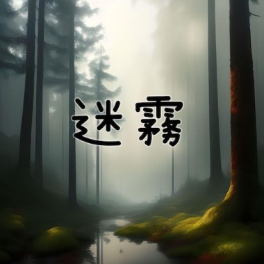 迷霧