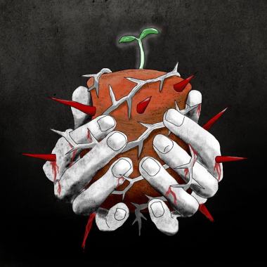 放棄放棄
