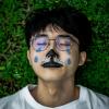 沒人愛的小可憐 demo