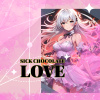 sick chocolate love✨