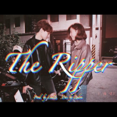 林澤 LinZe - 開膛手 The Ripper
