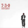 向黑 Sean.A - 7-3-0 (Prod. Oka.) [Official Audio]