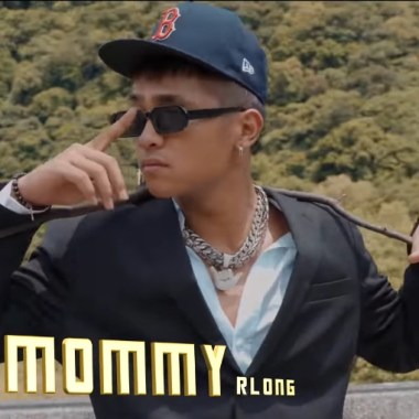 向黑 - Sugar Mommy