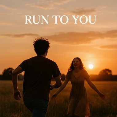 向黑 - Run toy you