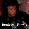 向黑 - For you（Demo)