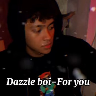 向黑 - For you（Demo)