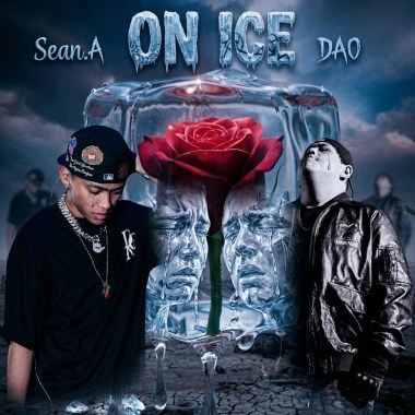 向黑 Ft.DAO - On Ice