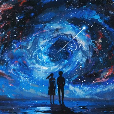 相愛的我們