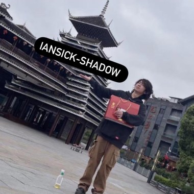 陳敬彥 - shadow(prod.pix) (demo)