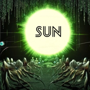 01 Sunlight