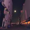 Nightwalkin' Blues