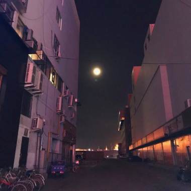 Nightwalkin' Blues