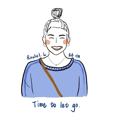 Time to let go (Demo)