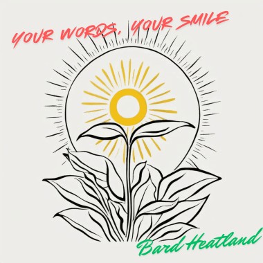 Your Words, Your Smile