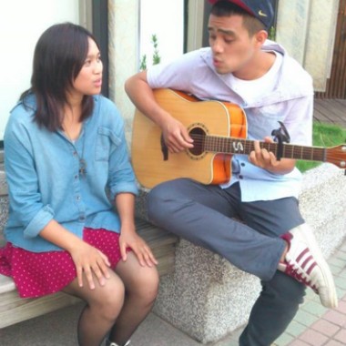 今天妳要嫁給我＾＾ cover by RAIN & ANGEL