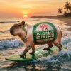 TAIWAN BEER 台啤