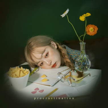拖延症 Procrastination