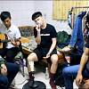 Listen(cover by one ok rock)