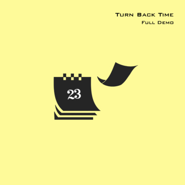 Turn Back Time - Full Demo